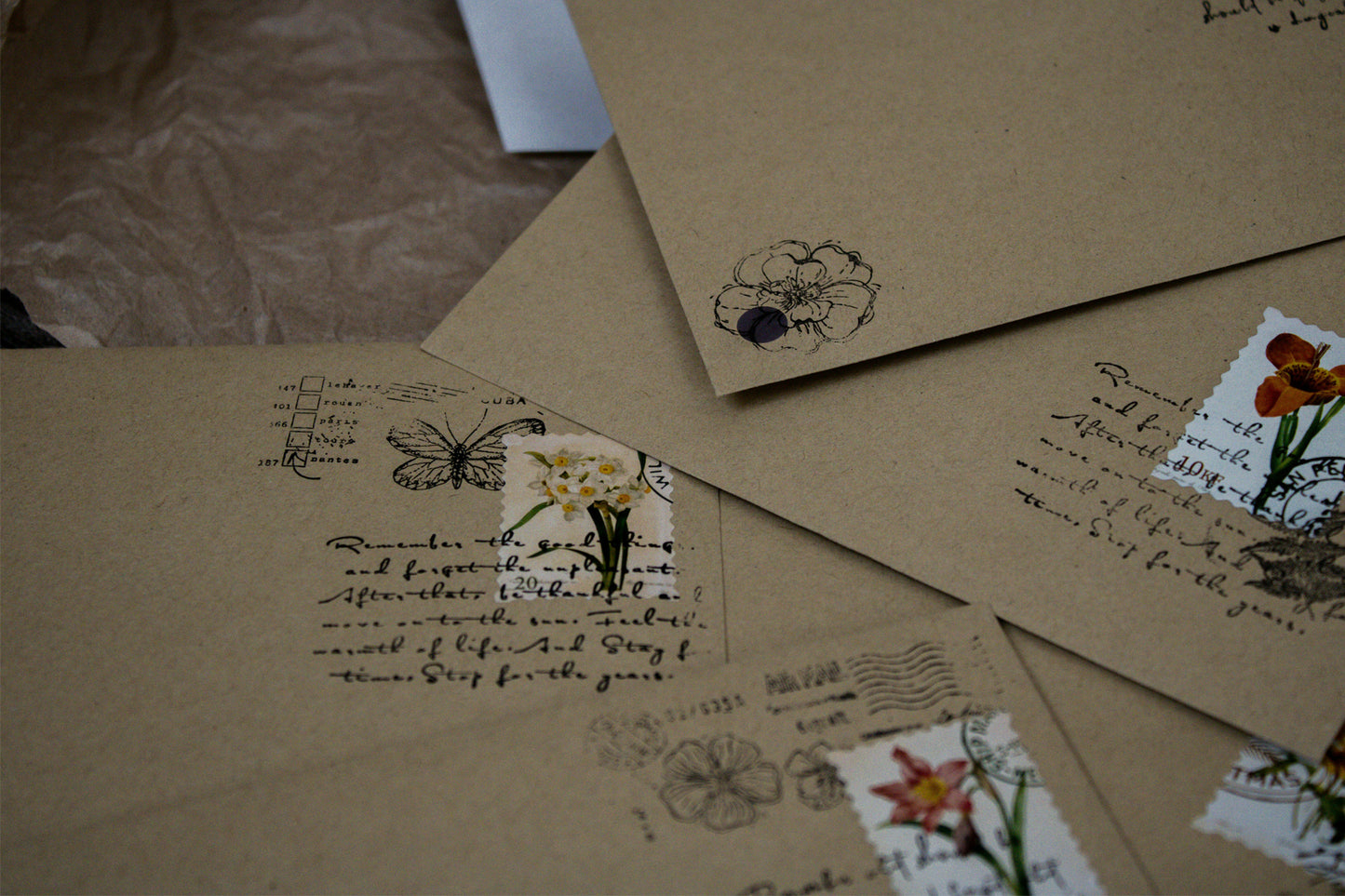 The Hope Post - Gift Subscription