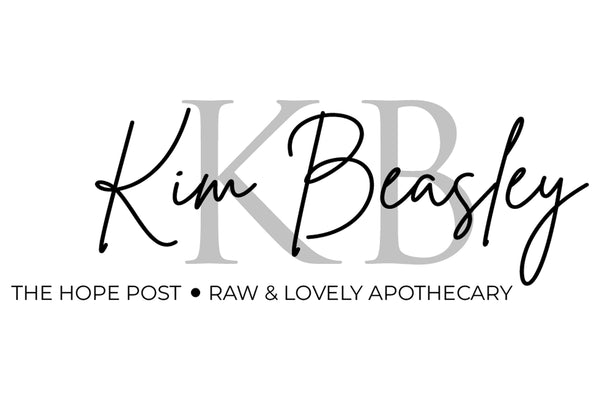 Kim Beasley